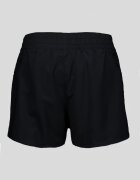 Nike Фитнес шорти с дизайн 2 в 1 Черен