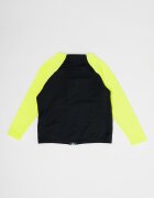 Nike Футболен екип Academy с Dri-FIT Черен/Неоново зелено