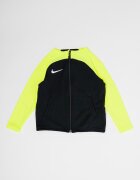 Nike Футболен екип Academy с Dri-FIT Черен/Неоново зелено