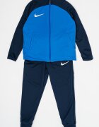 Nike Футболен екип Academy с Dri-FIT Кралско Синьо/Тъмносин