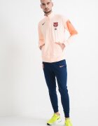 Nike Футболен екип F.C Barcelona Праскова/Тъмносин