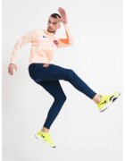 Nike Футболен екип F.C Barcelona - Праскова/Тъмносин