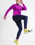 Nike Футболен екип FCB с лого Виолетов/Тъмносин