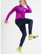 Nike Футболен екип FCB с лого - Виолетов/Тъмносин