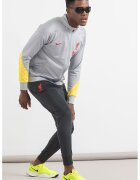 Nike Футболен екип Liverpool F.C с качулка