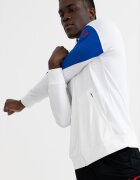 Nike Футболен екип PSG с цип Бял/Черен