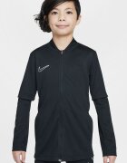 Nike Футболен екип с Dri Fit и джобове Бял/Черен