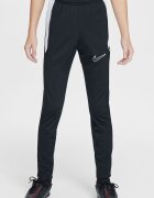 Nike Футболен екип с Dri Fit и джобове Бял/Черен