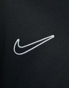 Nike Футболен екип с Dri Fit и джобове Бял/Черен