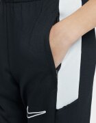 Nike Футболен екип с Dri Fit и джобове Бял/Черен