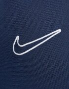 Nike Футболен екип с Dri Fit и джобове Бял/Тъмносин