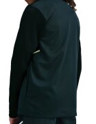 Nike Футболен екип с Dri Fit и джобове Черен/Персийско зелено