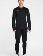 Nike Футболен екип с лого и Dri-Fit Черен/Бял