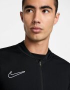 Nike Футболен екип с лого и Dri-Fit Черен/Бял