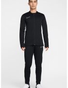 Nike Футболен екип с лого и Dri-Fit - Черен/Бял