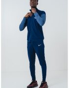 Nike Футболен екип с цип и лого