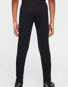 Nike Футболен панталон Dri-FIT с цип на маншетите Черен