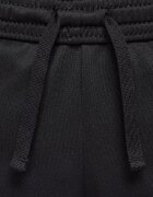 Nike Футболен панталон Dri-FIT с цип на маншетите Черен