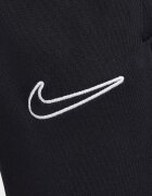 Nike Футболен панталон Dri-FIT с цип на маншетите Черен
