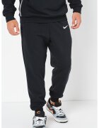 Nike Футболен панталон с памук с връзка