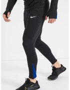 Nike Футболен панталон с цепки на подгъва