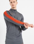 Nike Футболен слим екип Academy Изгорен портокал/Tъмносив