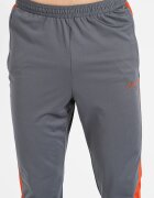 Nike Футболен слим екип Academy Изгорен портокал/Tъмносив