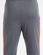 Nike Футболен слим екип Academy Изгорен портокал/Tъмносив