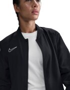 Nike Футболен спортен екип Academy Бял/Черен