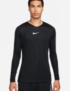 Nike Футболна блуза Essentials Черен
