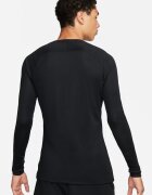 Nike Футболна блуза Essentials Черен
