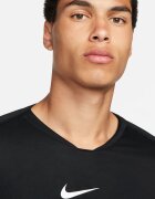 Nike Футболна блуза Essentials Черен