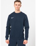 Nike Футболна блуза Park с лого