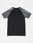 Nike Футболна тениска Dri Fit Academy Бял/Черен