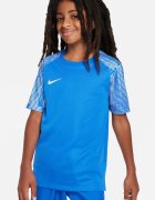 Nike Футболна тениска Dri Fit Academy Кралско Синьо