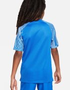 Nike Футболна тениска Dri Fit Academy Кралско Синьо