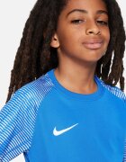 Nike Футболна тениска Dri Fit Academy Кралско Синьо