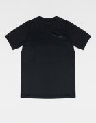 Nike Футболна тениска Park с Dri-FIT Черен