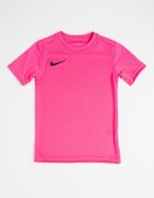 Nike Футболна тениска Park с Dri-FIT Фуксия