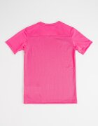 Nike Футболна тениска Park с Dri-FIT Фуксия