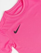 Nike Футболна тениска Park с Dri-FIT Фуксия