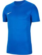 Nike Футболна тениска Park с Dri-FIT Светлосин