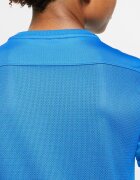 Nike Футболна тениска Park с Dri-FIT Светлосин