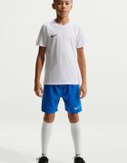 Nike Футболни обувки Dri Fit Park VIII с ръкави реглан Бял