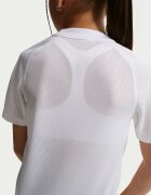 Nike Футболни обувки Dri Fit Park VIII с ръкави реглан Бял