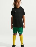 Nike Футболни обувки Dri Fit Park VIII с ръкави реглан Черен