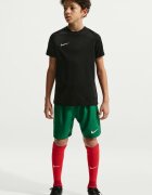 Nike Футболни обувки Dri Fit Park VIII с ръкави реглан Черен