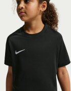 Nike Футболни обувки Dri Fit Park VIII с ръкави реглан Черен