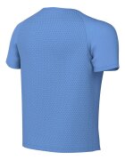 Nike Футболни обувки Dri Fit Park VIII с ръкави реглан Пастелносин