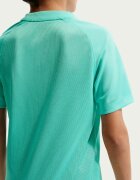 Nike Футболни обувки Dri Fit Park VIII с ръкави реглан Светлозелен